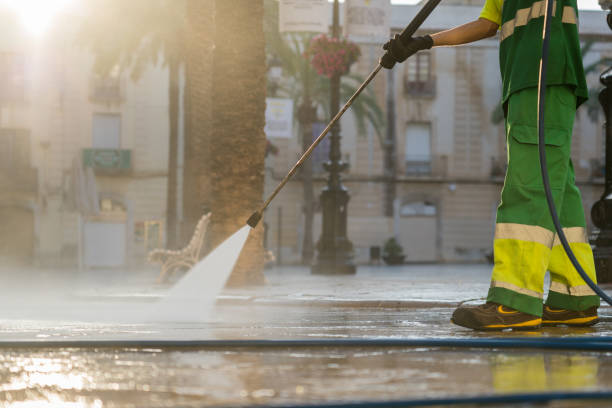 Roof Power Washing Services in Wheeler Af, HI